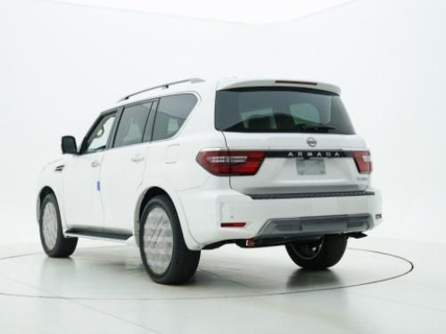 阿曼达5.6铂金版V8现车价格 22寸轮毂+总统座椅 白棕双色多少钱
