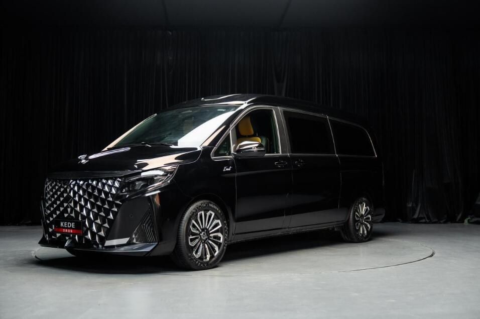 倒计时1天丨克蒂汽车2025成都国际车展