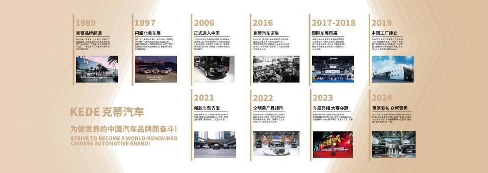 倒计时1天丨克蒂汽车2025成都国际车展