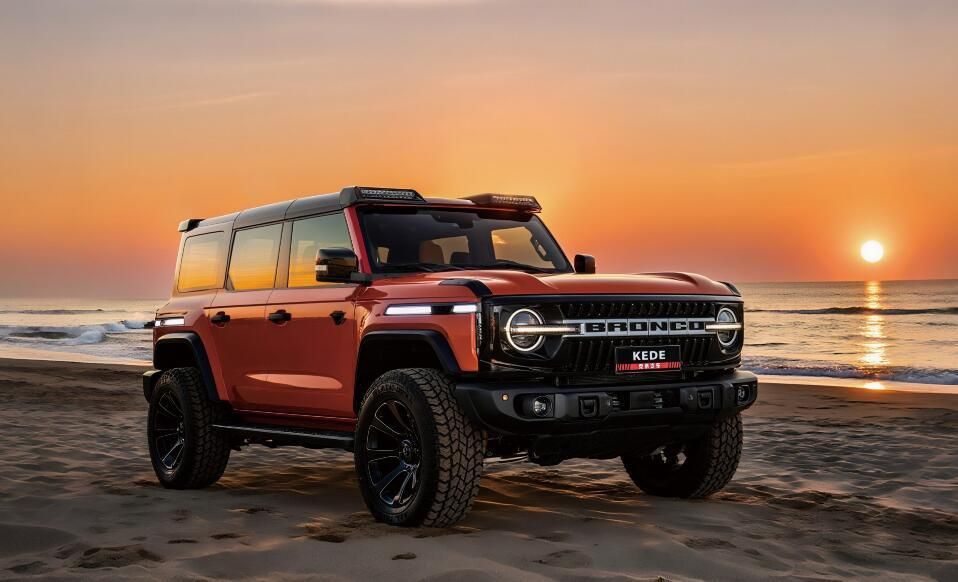 倒计时1天丨克蒂汽车2025成都国际车展