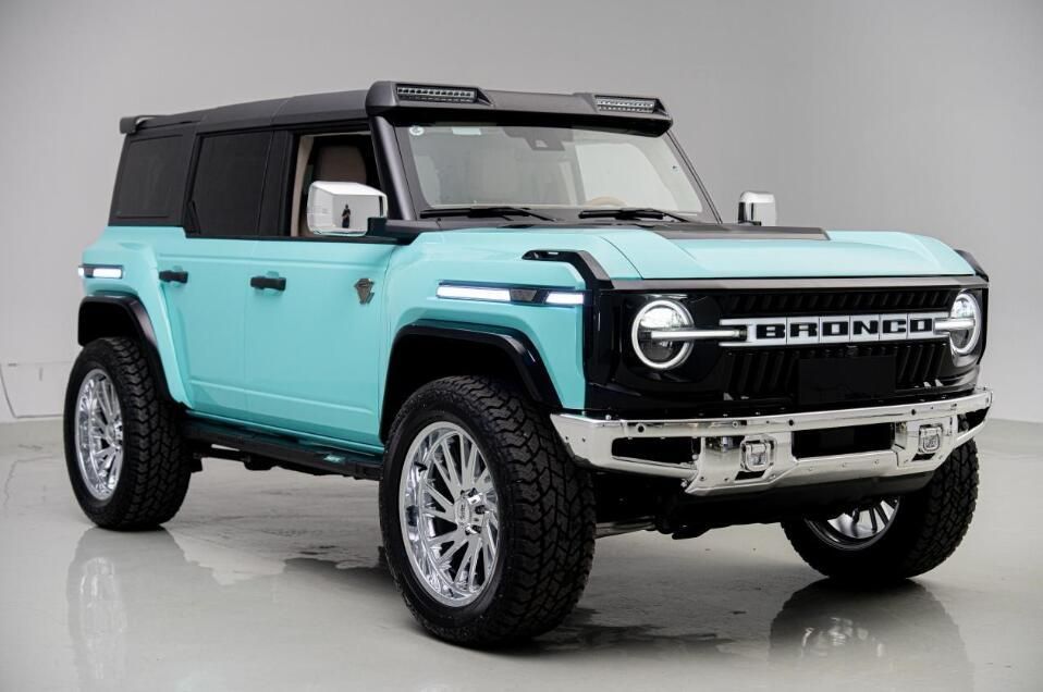 倒计时1天丨克蒂汽车2025成都国际车展