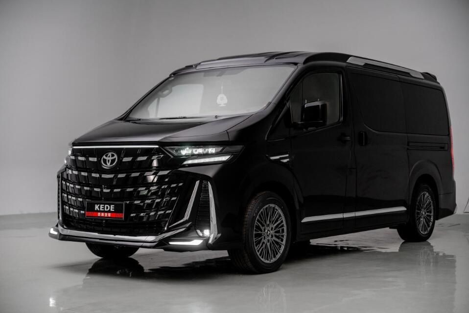 倒计时1天丨克蒂汽车2025成都国际车展