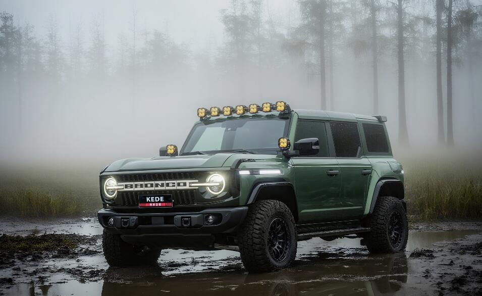 倒计时1天丨克蒂汽车2025成都国际车展