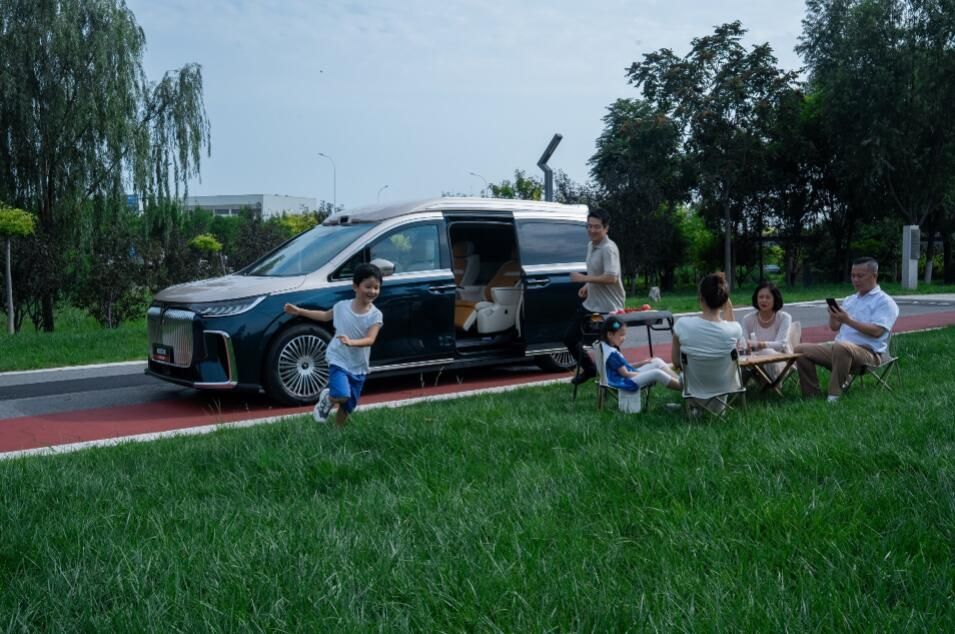 倒计时1天丨克蒂汽车2025成都国际车展