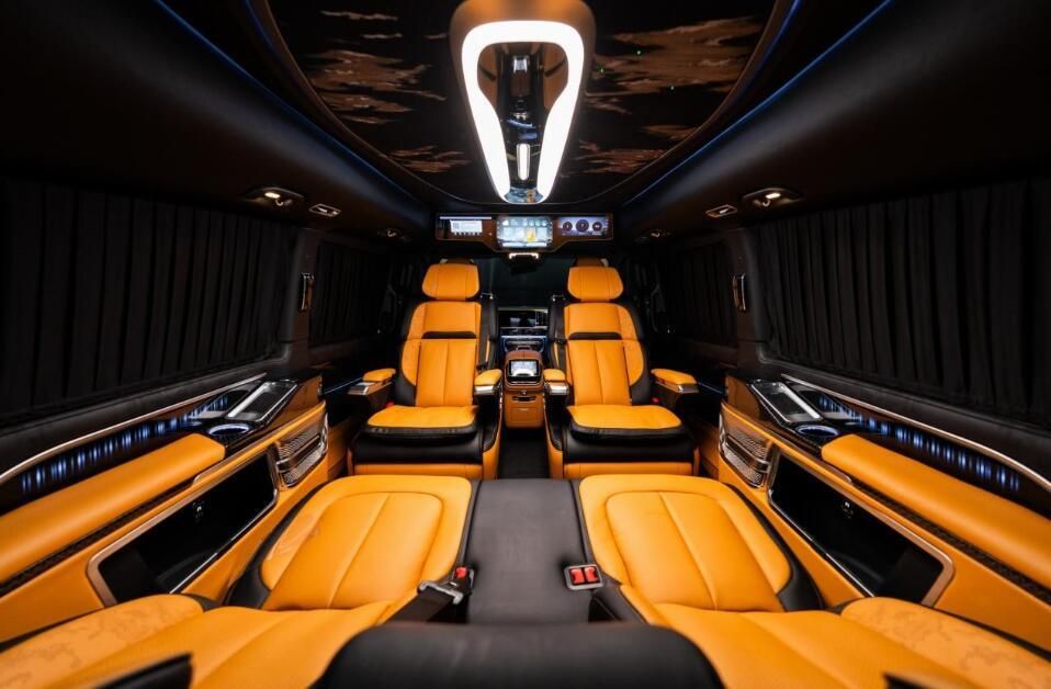 倒计时1天丨克蒂汽车2025成都国际车展