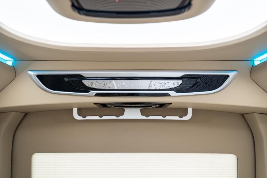 广东惠州丰田海狮凯萨皇冠专卖店 丰田海狮配置表