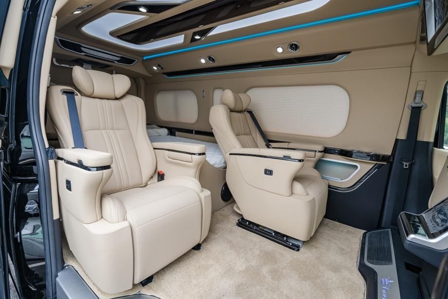 广东惠州丰田海狮凯萨皇冠专卖店 丰田海狮配置表