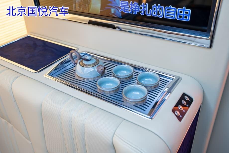 丰田考斯特12座价格表 丰田考斯特12座配置参数报价