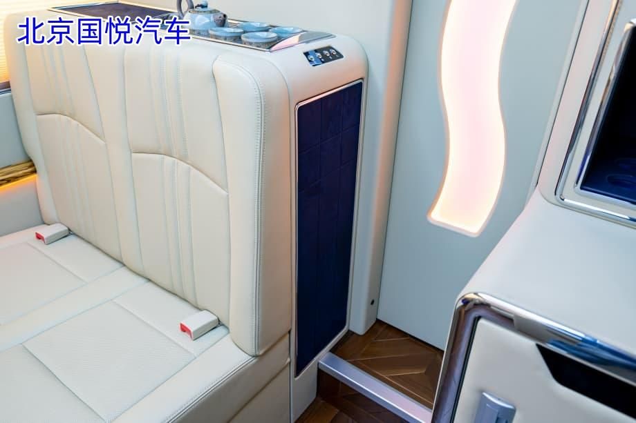 丰田考斯特12座价格表 丰田考斯特12座配置参数报价