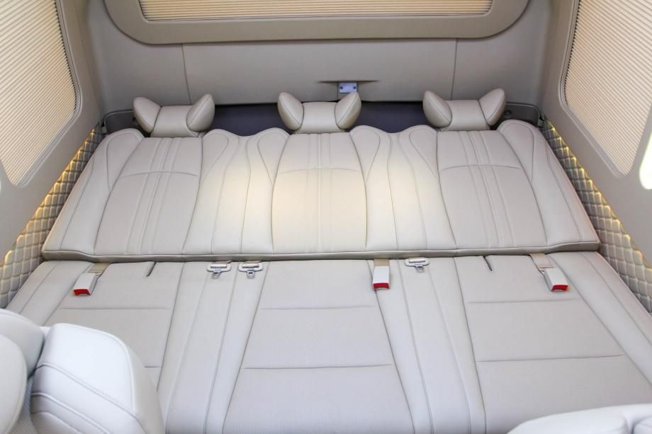 广西贵港丰田考斯特落地价 丰田考斯特多少钱