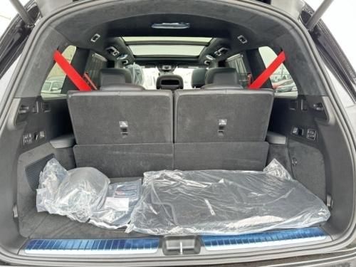 2025款奔驰GLS63 4.0T V8爆发612马力 落地价格 分期首付80万