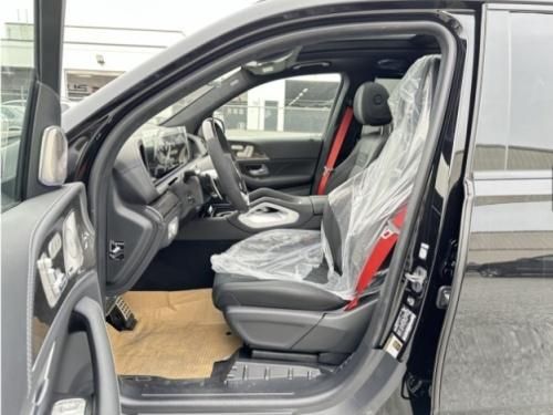 2025款奔驰GLS63 4.0T V8爆发612马力 落地价格 分期首付80万