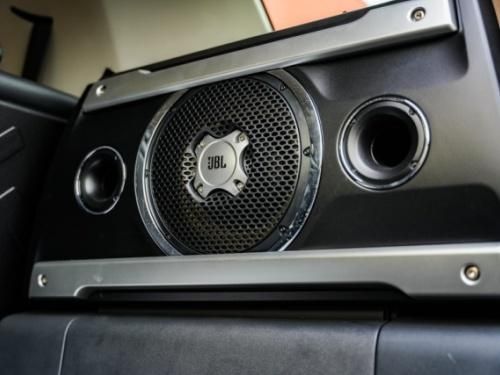 丰田FJ酷路泽4.0L GXR八气囊JBL音响 落地价多少钱 分期20%方案