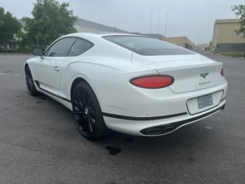 宾利欧陆4.0T GT Mulliner穆勒多少钱 冰川白/热刺红 首付价格