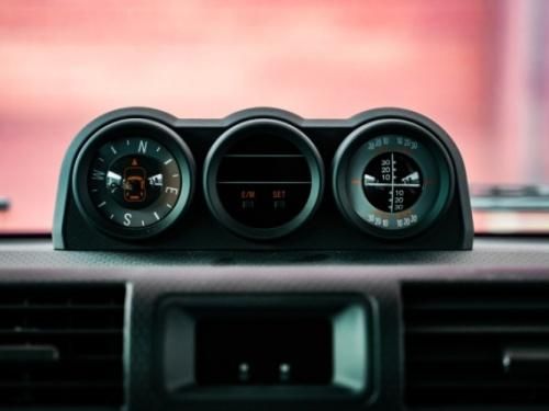 丰田FJ酷路泽4.0L GXR八气囊JBL音响 落地价多少钱 分期20%方案