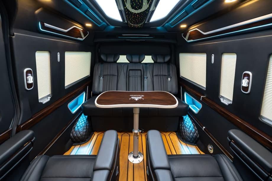 河北承德丰田海狮（7座）豪华版 丰田海狮报价