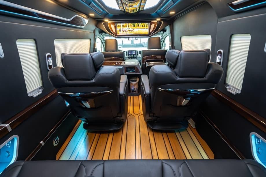 河北承德丰田海狮（7座）豪华版 丰田海狮报价