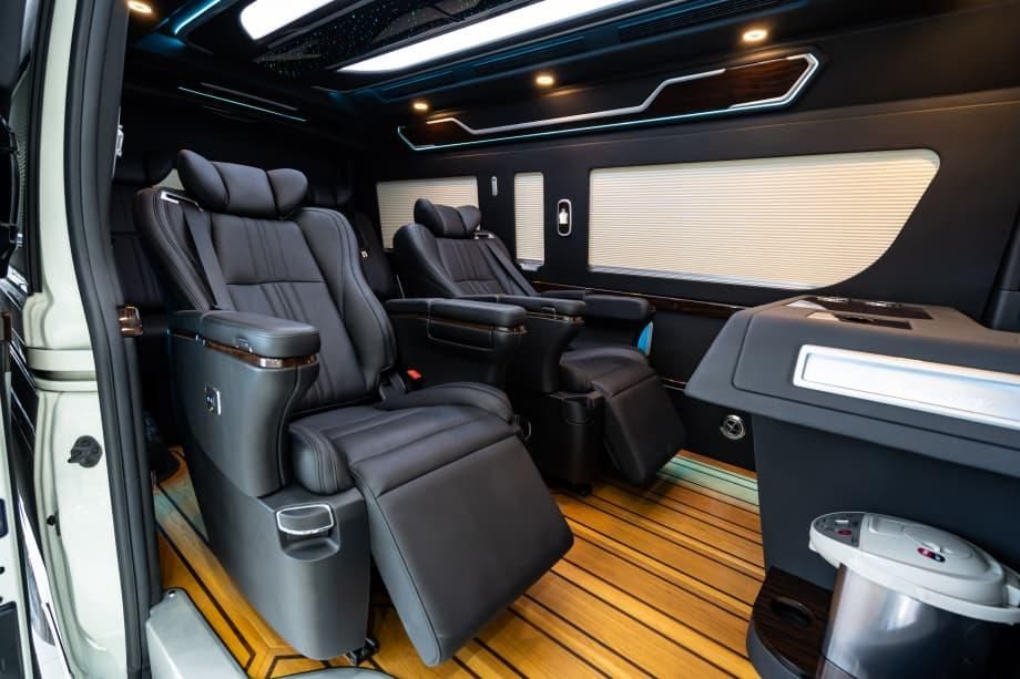 河北承德丰田海狮（7座）豪华版 丰田海狮报价