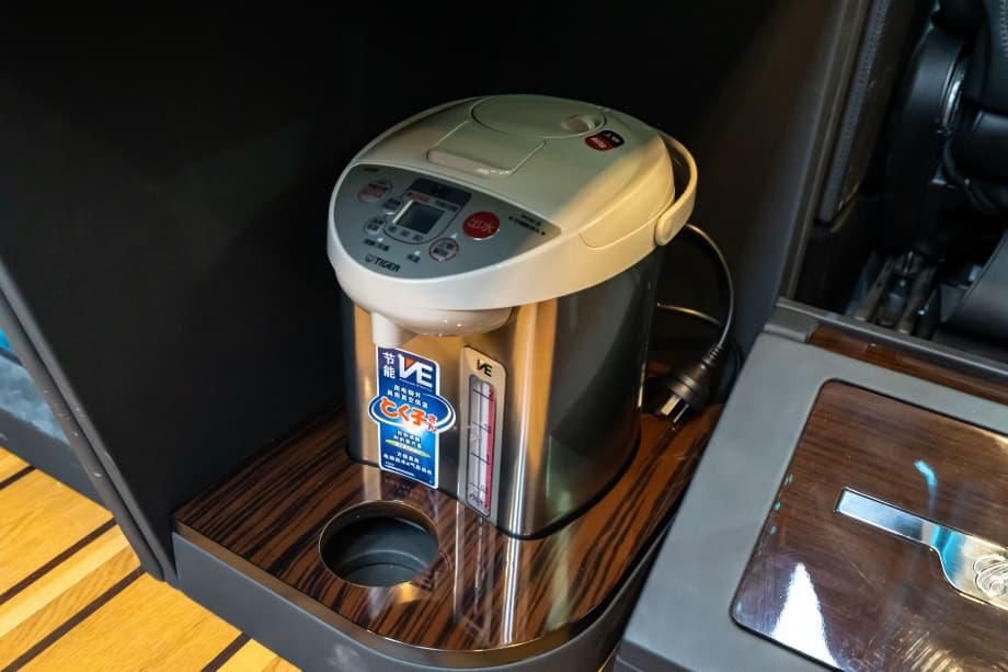 河北承德丰田海狮（7座）豪华版 丰田海狮报价