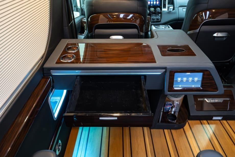 河北承德丰田海狮（7座）豪华版 丰田海狮报价