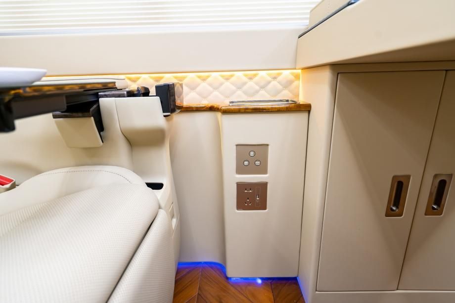 江西新余丰田考斯特官方报价 丰田考斯特落地价