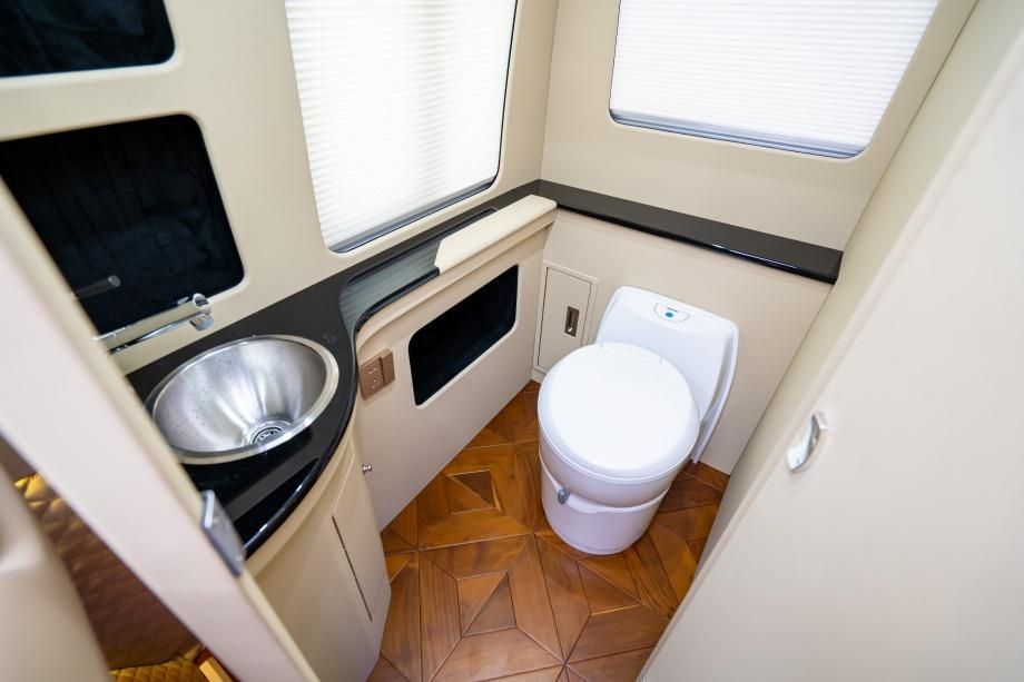 江西新余丰田考斯特官方报价 丰田考斯特落地价