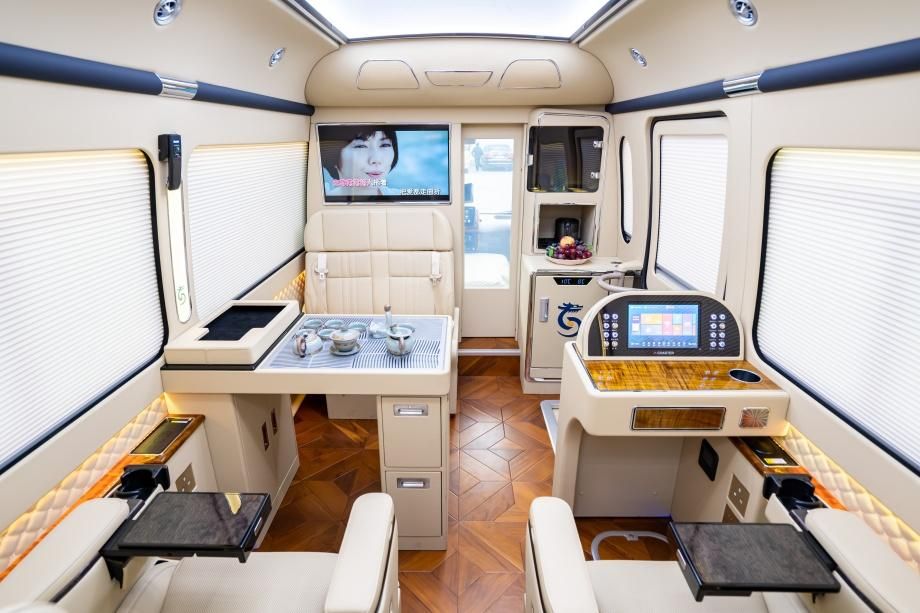 江西新余丰田考斯特官方报价 丰田考斯特落地价