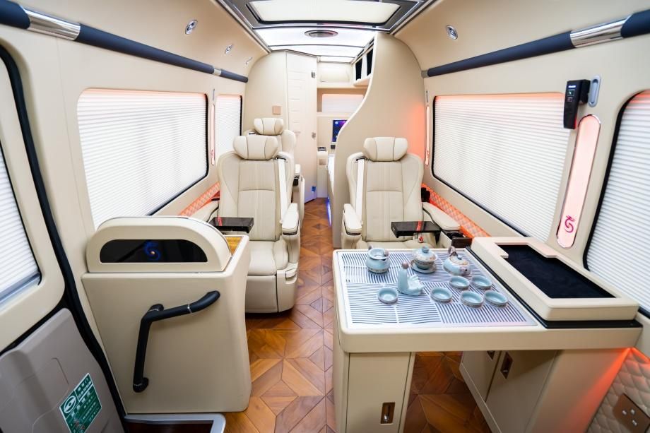 江西新余丰田考斯特官方报价 丰田考斯特落地价