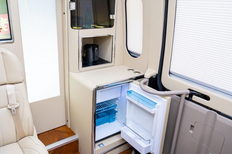 江西新余丰田考斯特官方报价 丰田考斯特落地价