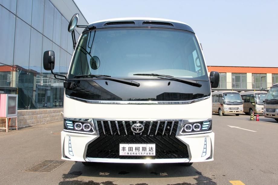 云南普洱丰田海狮优惠多少钱 丰田海狮官方指导价