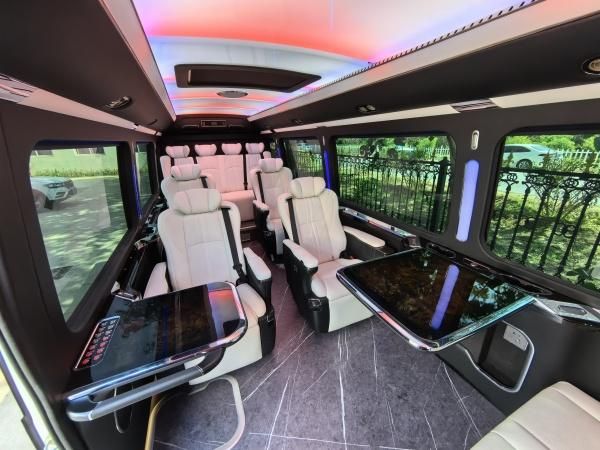 北京丰田考斯特4s店 考斯特12座多少钱一辆