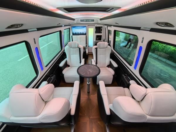 北京丰田考斯特4s店 考斯特12座多少钱一辆