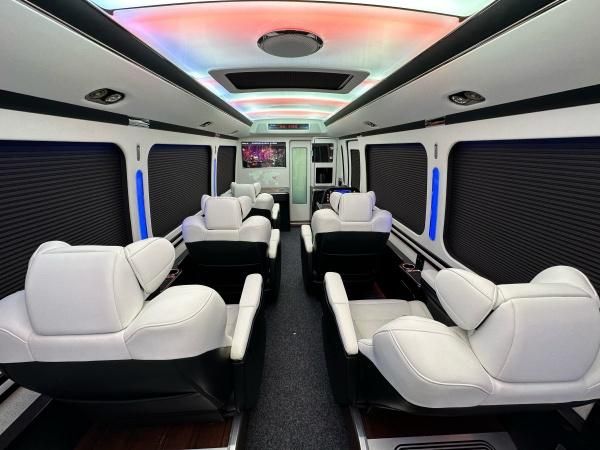 北京丰田考斯特4s店 考斯特12座多少钱一辆