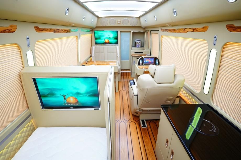 江苏苏州丰田考斯特具体参数配置 丰田考斯特官网价格