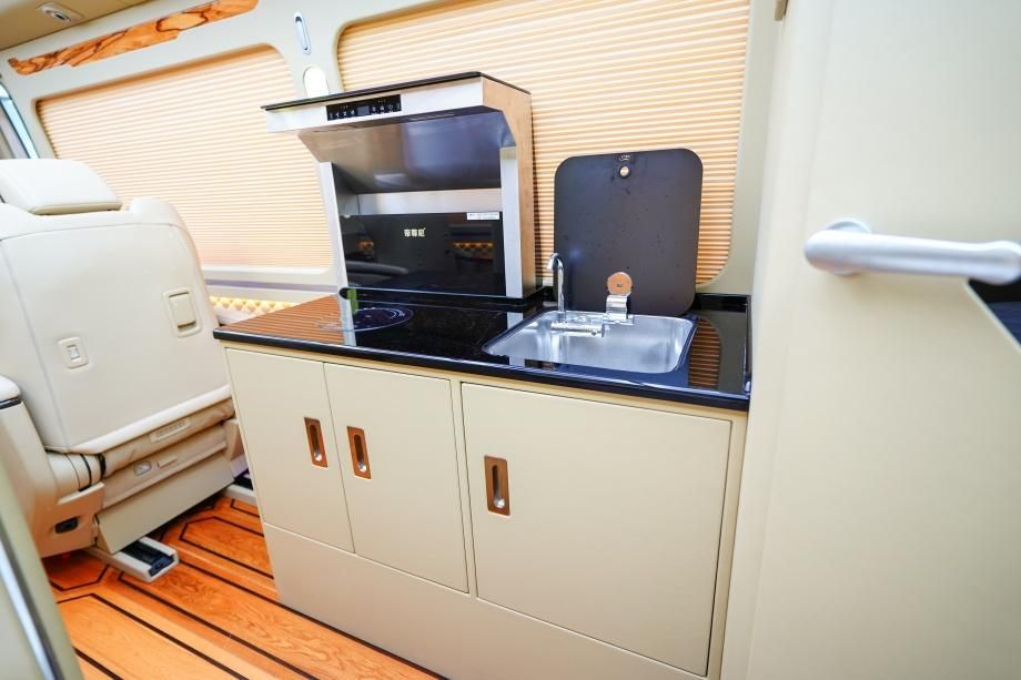 江苏苏州丰田考斯特具体参数配置 丰田考斯特官网价格