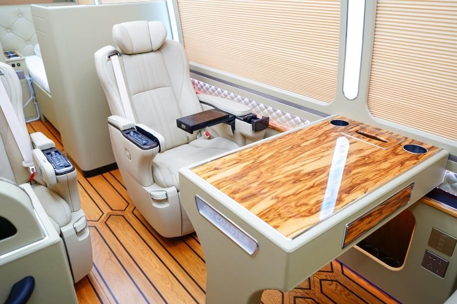 江苏苏州丰田考斯特具体参数配置 丰田考斯特官网价格