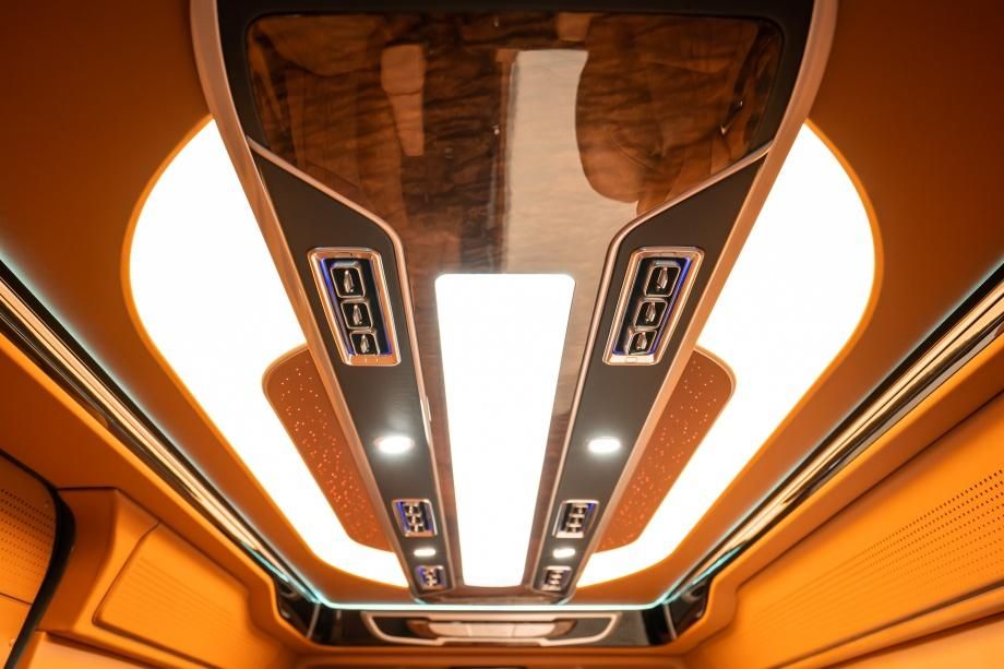 海狮6座电动单人车内空间如何 丰田海狮6座多少钱