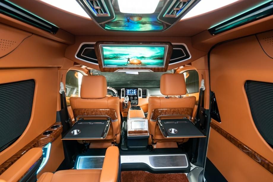 海狮6座电动单人车内空间如何 丰田海狮6座多少钱