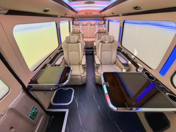 丰田考斯特4s店位置 北京考斯特12座价格