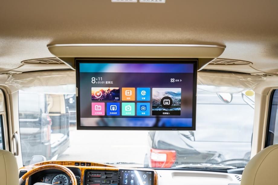 丰田考斯特15座官网最低成交价格 丰田考斯特官方报价电话