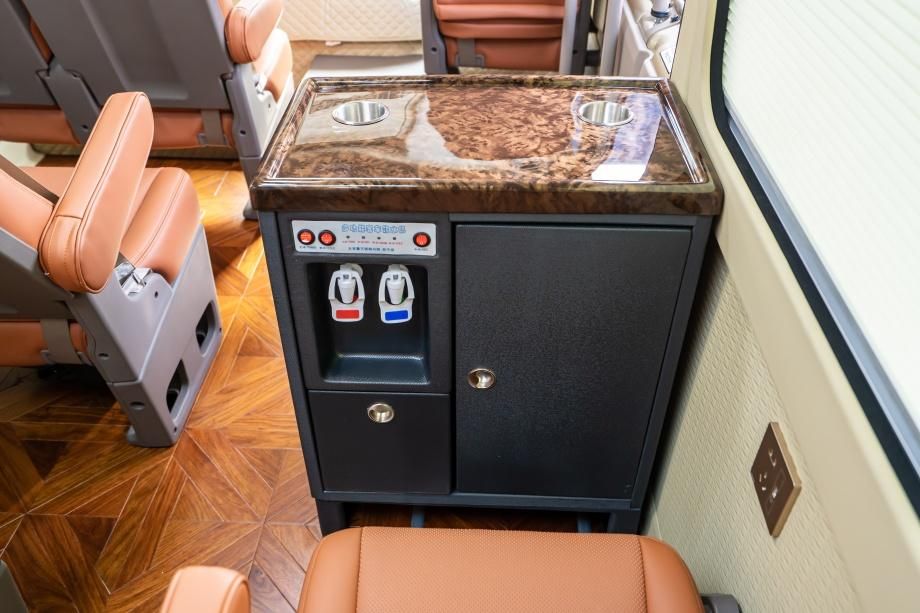 丰田考斯特专卖店新款限时特惠报价 丰田考斯特指导价