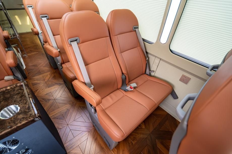 丰田考斯特专卖店新款限时特惠报价 丰田考斯特指导价