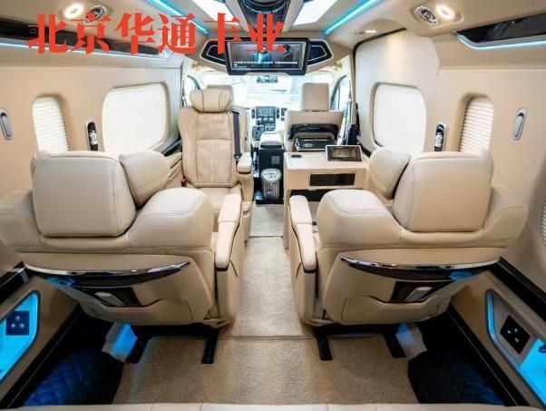 25年丰田海狮9座价格丰田海狮改装配置价格