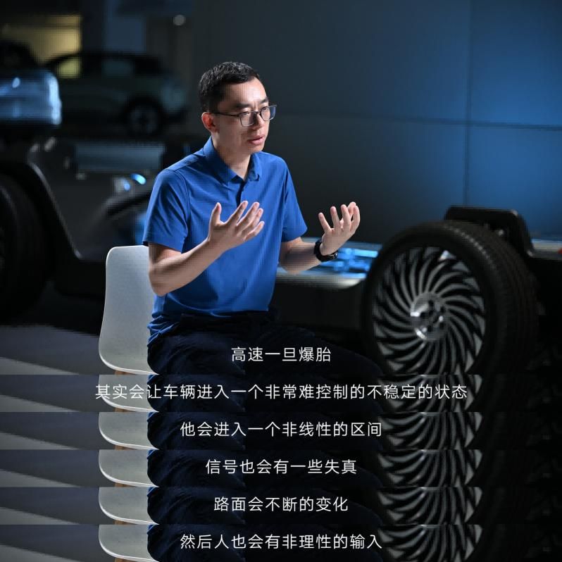 时速120爆胎死亡率近100%？