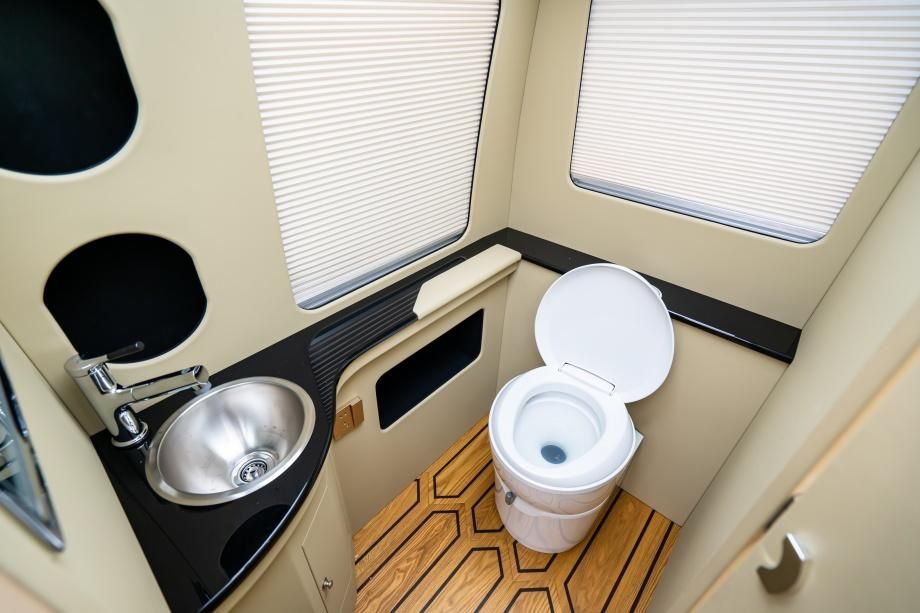 丰田考斯特8座配置参数详情 丰田考斯特官网报价 