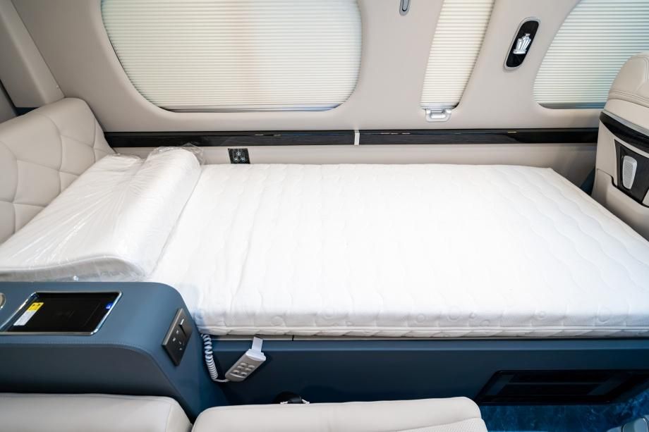 丰田海狮（6座）豪华版新车落地政策 北京丰田海狮报价电话