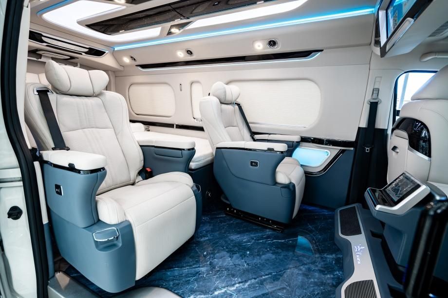 丰田海狮（6座）豪华版新车落地政策 北京丰田海狮报价电话