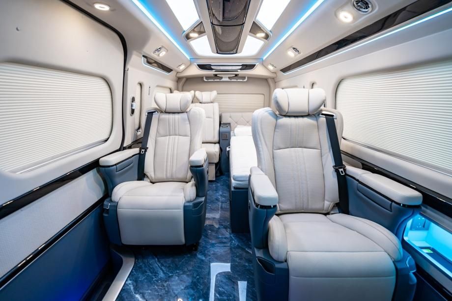 丰田海狮（6座）豪华版新车落地政策 北京丰田海狮报价电话