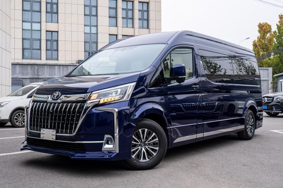 丰田海狮官方限时促销报价活动电话 海狮6座价格表