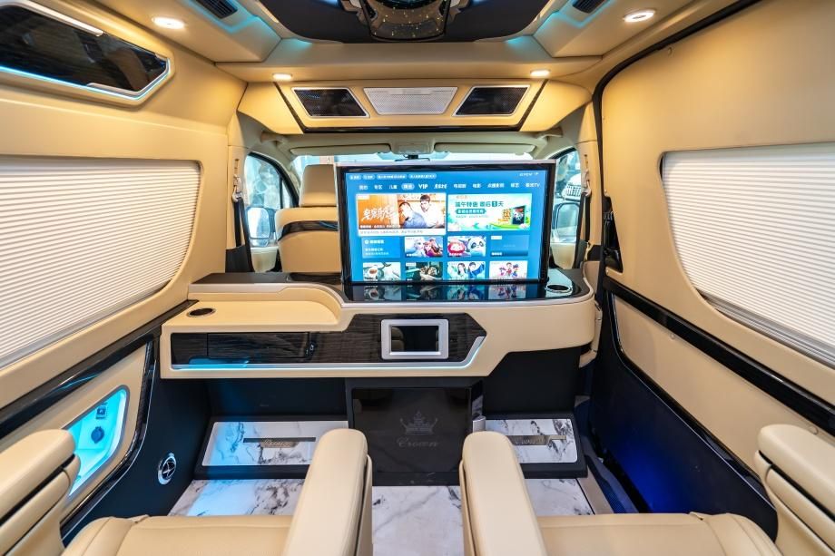 丰田海狮官方限时促销报价活动电话 海狮6座价格表